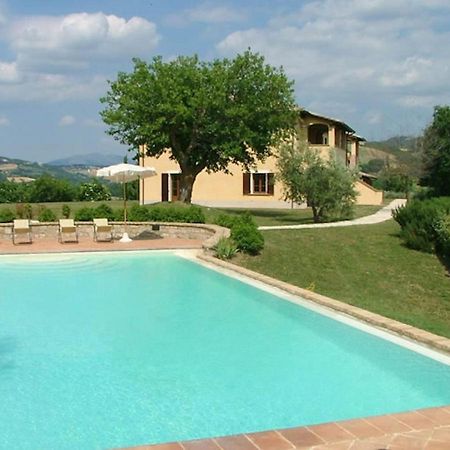 Agriturismo Castagna Alta Valfabbrica Екстериор снимка