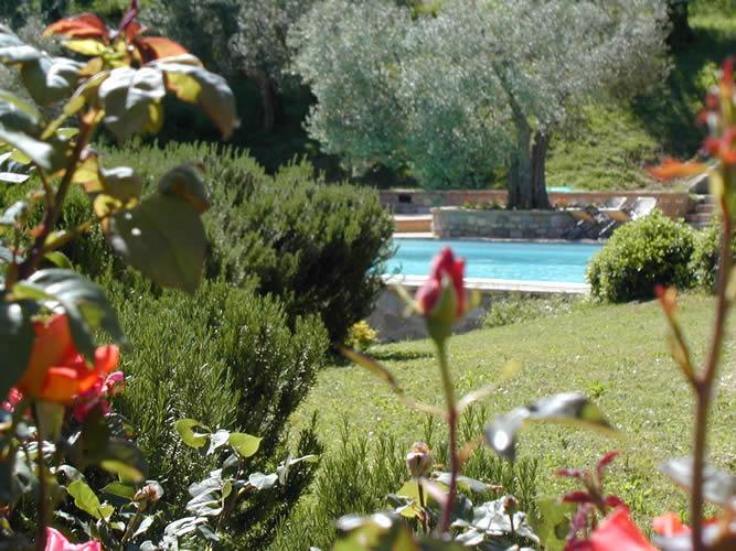 Agriturismo Castagna Alta Valfabbrica Екстериор снимка
