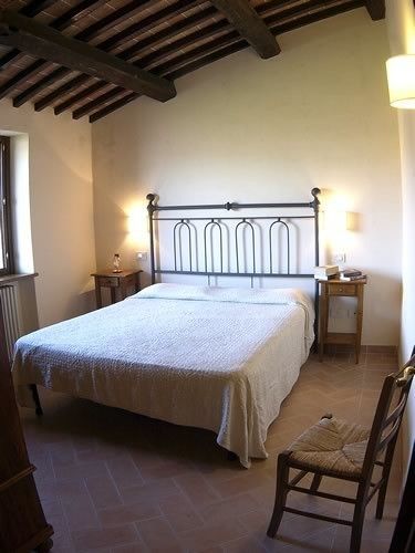 Agriturismo Castagna Alta Valfabbrica Екстериор снимка