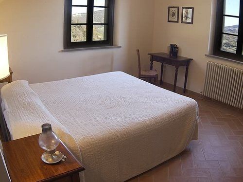 Agriturismo Castagna Alta Valfabbrica Екстериор снимка